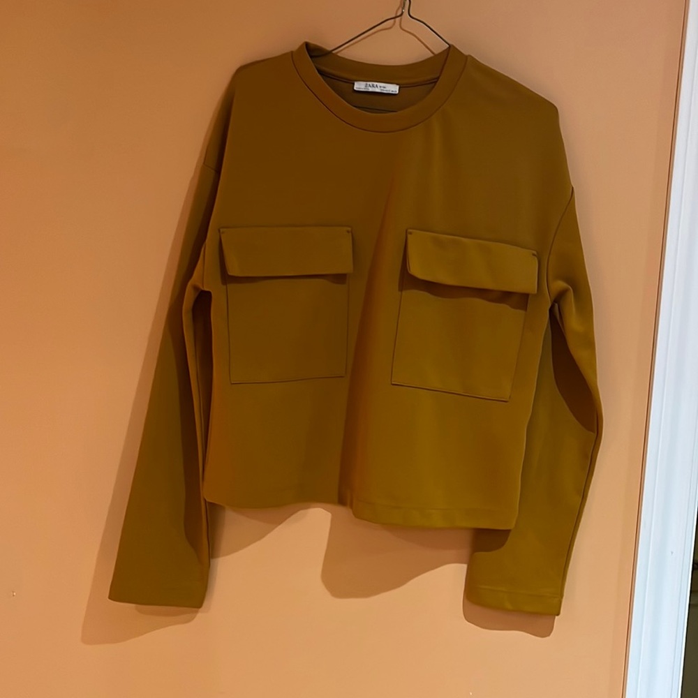 Ladies top